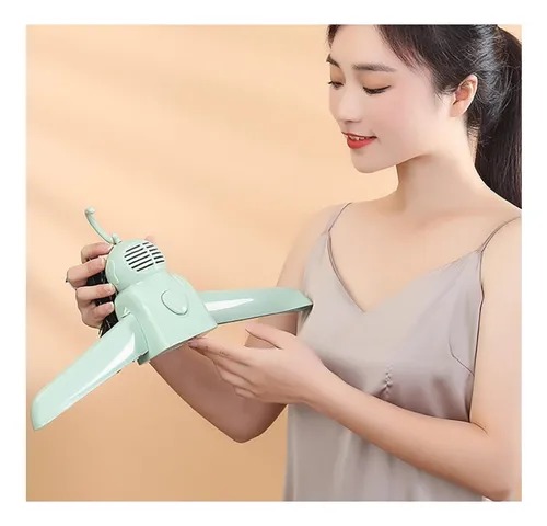 Miniatura 4 de SECADOR PORTATIL DE ROPA Y CALZADO